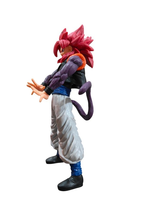 FowWelt Goku Anime Action Figures (16cm) - Limited Edition Goku Dragon Ball Z Anime Action Figure Merchandise Figures, Action Figures for Home Décor - Goku II - Image 5